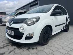 Weiß Gebraucht 2013 Renault Twingo Expression Kleinwagen | 4.999 € (Fairer Preis)