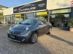 Vesuvgrau metallic Gebraucht 2006 Nissan Micra Premium Edition Kleinwagen | 6.490 €