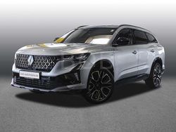 Baltique grau (grau) Neu 2025 Renault Espace Esprit Alpine Van / Kleinbus | 47.970 € (Fairer Preis)