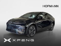 Schwarz Neu 2025 XPENG G6 AWD Performance SUV | 43.015 € (Superpreis)