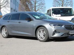 Licht grau Gebraucht 2020 Opel Insignia Elegance Kombi | 22.990 € (Superpreis)