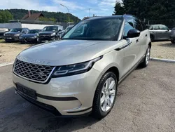 Gold Gebraucht 2018 Land Rover Range Rover Velar SUV | 21.900 € (Superpreis)