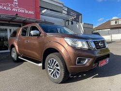 Dark brown Gebraucht 2019 Nissan Navara Abholung | 25.800 € (Fairer Preis)