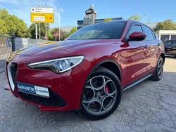 Gebraucht 2018 Alfa Romeo Stelvio Super SUV | 19.999 € (Fairer Preis)