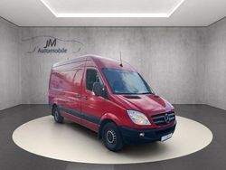 Andere Gebraucht 2012 Mercedes Sprinter Van | 10.490 € (Superpreis)