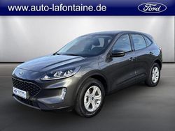 Grau Gebraucht 2022 Ford Kuga Cool & Connect SUV | 23.890 € (Guter Preis)