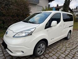 Weiß Gebraucht 2018 Nissan e-NV200 Van | 8.750 € (Fairer Preis)