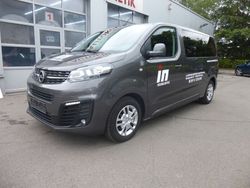 Grau Gebraucht 2019 Opel Zafira Life Selection Van | 19.999 € (Fairer Preis)