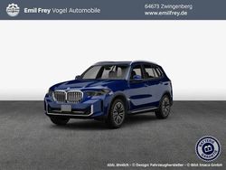 Blau Neu 2025 BMW 230 | 117.390 €