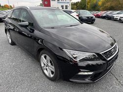 Andere Gebraucht 2017 Seat Leon Limousine | 14.680 € (Etwas zu teuer)