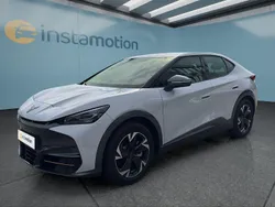 Silber Gebraucht 2025 Cupra Tavascan SUV | 37.949 € (Fairer Preis)