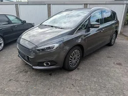 Gebraucht 2018 Ford S-MAX Titanium Van / Kleinbus | 15.200 € (Fairer Preis)