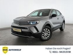 Grau Gebraucht 2021 Opel Mokka Edition SUV | 14.660 € (Guter Preis)