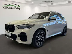 Alpinweiss iii Gebraucht 2023 BMW X5 M Sport SUV | 69.990 € (Etwas zu teuer)