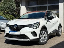 Gebraucht 2021 Renault Captur Intens SUV | 11.950 € (Fairer Preis)