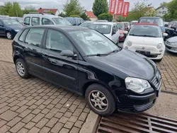Schwarz Gebraucht 2007 VW Polo Limousine | 1.500 € (Superpreis)