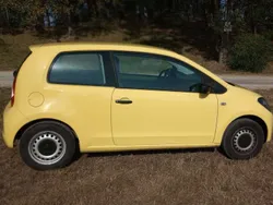 Gelb Gebraucht 2013 Seat Mii Kleinwagen | 3.500 € (Superpreis)