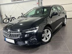 Diamond black Gebraucht 2021 Opel Insignia Kombi | 13.495 € (Fairer Preis)