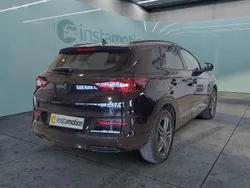 Schwarz Gebraucht 2022 Opel Grandland X SUV | 25.549 € (Fairer Preis)