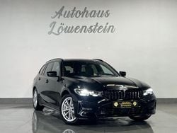 Schwarz Gebraucht 2019 BMW 330 Sport Line Limousine | 29.980 € (Guter Preis)