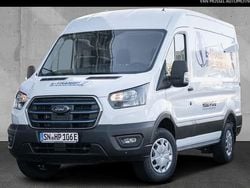 Weiß Gebraucht 2023 Ford E-Transit Trend Van | 35.650 € (Fairer Preis)