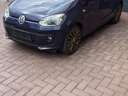 Andere außenfarben Gebraucht 2016 VW up! Kleinwagen | 7.199 € (Fairer Preis)