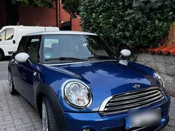 Blau Gebraucht 2012 Mini Cooper Kleinwagen | 7.500 € (Fairer Preis)