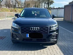 Schwarz Gebraucht 2017 Audi Q2 SUV | 15.900 € (Guter Preis)