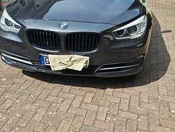 Gebraucht 2015 BMW 530 Gran Turismo Limousine | 15.000 € (Superpreis)