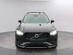 Schwarz Gebraucht 2023 Volvo XC90 Ultimate SUV | 49.900 € (Superpreis)