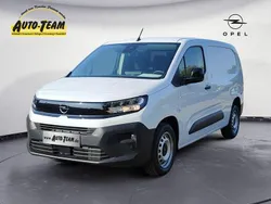 Weiß Neu 2025 Opel Combo Van / Kleinbus | 25.750 € (Fairer Preis)