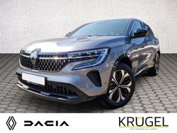 Dolomitgrau metallic Gebraucht 2022 Renault Austral Equilibre SUV | 28.490 € (Etwas zu teuer)