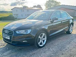 Schwarz Gebraucht 2013 Audi A3 Ambition Limousine | 12.900 € (Fairer Preis)