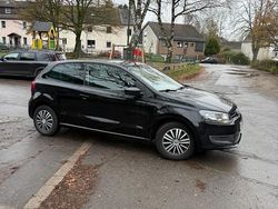 Schwarz Gebraucht 2012 VW Polo Kleinwagen | 6.850 € (Fairer Preis)