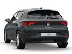 Fiord blau fiord blau Neu 2025 Seat Leon Style Limousine | 24.748 € (Superpreis)