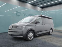 Grau Gebraucht 2025 VW California California Van | 72.299 € (Fairer Preis)