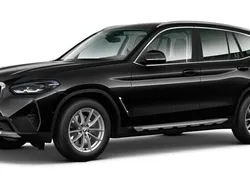 Gebraucht 2024 BMW X3 SUV | 66.849 €