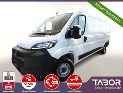 Kaolinweiß Neu 2024 Peugeot Boxer Van | 29.788 € (Fairer Preis)