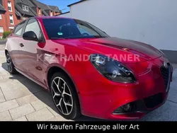 Rot Gebraucht 2019 Alfa Romeo Giulietta Kleinwagen | 13.390 € (Guter Preis)