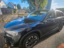Schwarz Gebraucht 2017 Mazda CX-5 Nakama SUV | 11.900 € (Guter Preis)