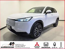 Weiss Neu 2025 Honda HR-V Advance SUV | 33.900 € (Guter Preis)