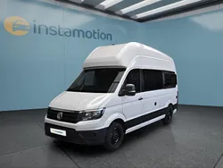 Weiß Gebraucht 2024 VW T7 Van | 62.199 €