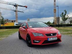 Gebraucht 2013 Seat Leon SC FR Kleinwagen | 11.000 € (Fairer Preis)