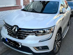 Weiß Gebraucht 2019 Renault Koleos SUV | 20.000 € (Fairer Preis)