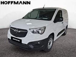 Weiß Neu 2025 Opel Combo-e Life Van / Kleinbus | 33.929 € (Etwas zu teuer)