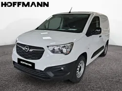 Weiß Neu 2025 Opel Combo-e Life Van / Kleinbus | 33.928 €