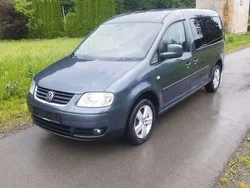 Grau Gebraucht 2009 VW Caddy Maxi Life Life Van / Kleinbus | 5.900 € (Fairer Preis)