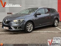 Gebraucht 2017 Renault Mégane IV LIMITED Kombi | 6.950 € (Teuer)