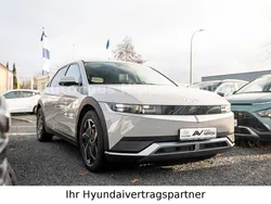 Grau Neu 2025 Hyundai Ioniq 5 Techniq SUV | 46.885 € (Superpreis)