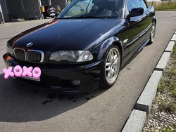 Andere außenfarben Gebraucht 2000 BMW 330 Cabriolet M Sport Cabrio | 9.850 € (Fairer Preis)